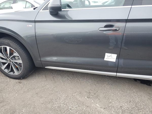 2024 AUDI Q5