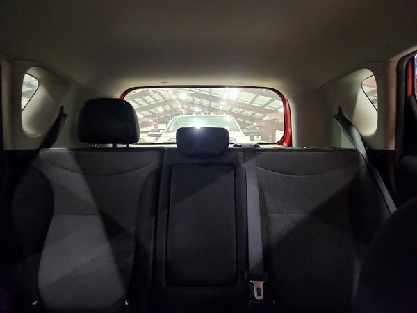 2018 KIA SOUL Plus — SUVN