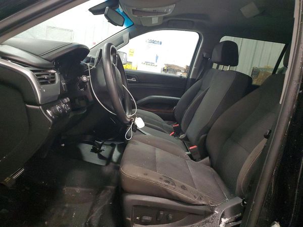 2018 CHEVROLET SUBURBAN FL
