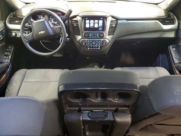 2018 CHEVROLET SUBURBAN FL