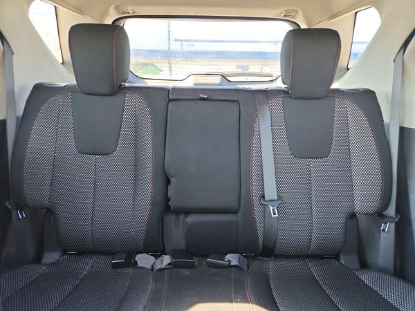 2016 CHEVROLET EQUINOX LT — SUVN