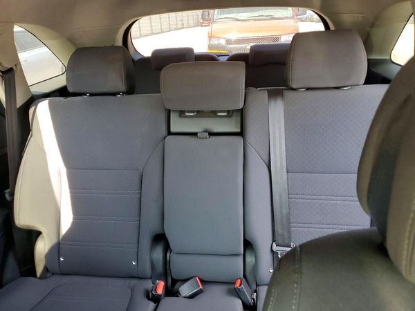2017 KIA SORENTO L, LX