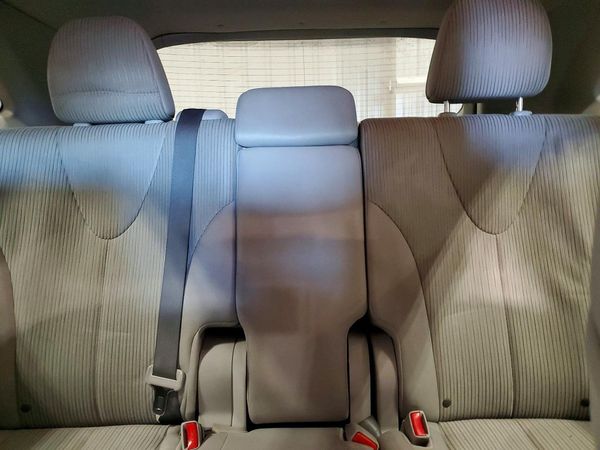 2012 TOYOTA VENZA