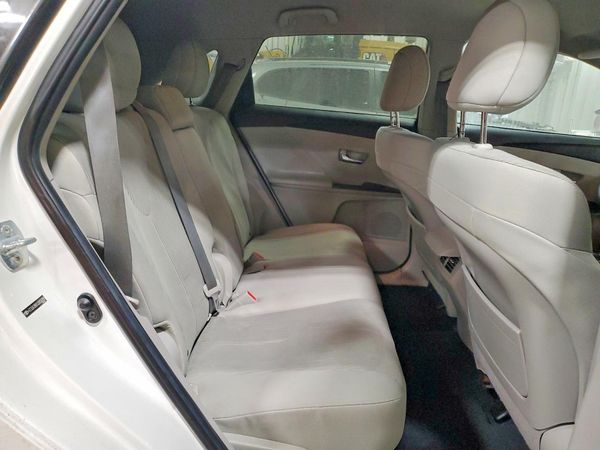 2012 TOYOTA VENZA