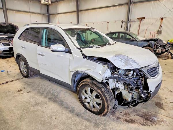 2013 KIA SORENTO
