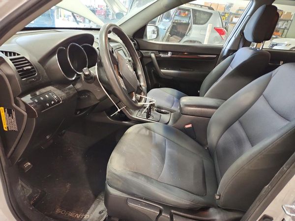 2013 KIA SORENTO