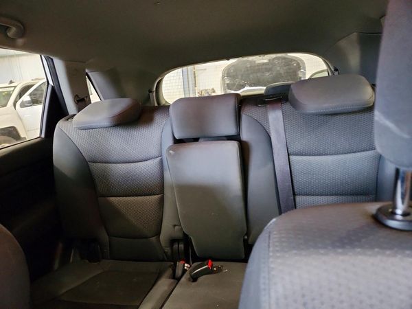 2013 KIA SORENTO