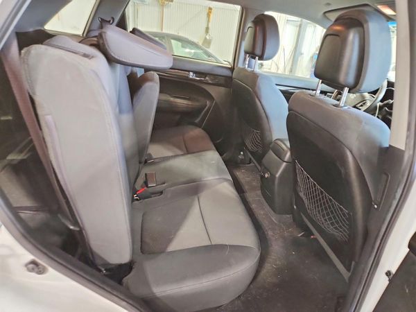 2013 KIA SORENTO