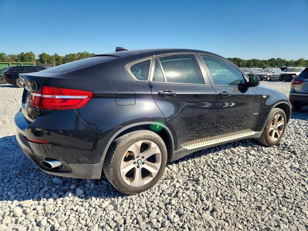 2014 BMW X6 xDrive35i — PSRA