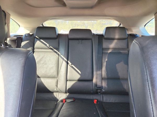 2014 BMW X6 xDrive35i — SUVN