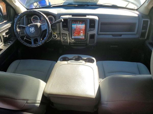 2014 RAM 1500 ST — CKPT