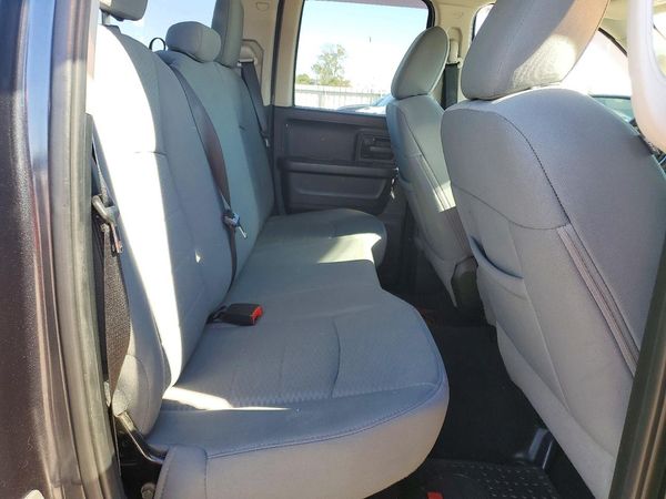 2014 RAM 1500 ST — PSRS