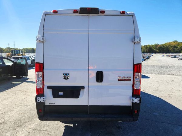 2021 RAM PROMASTER 3500 — DIRR