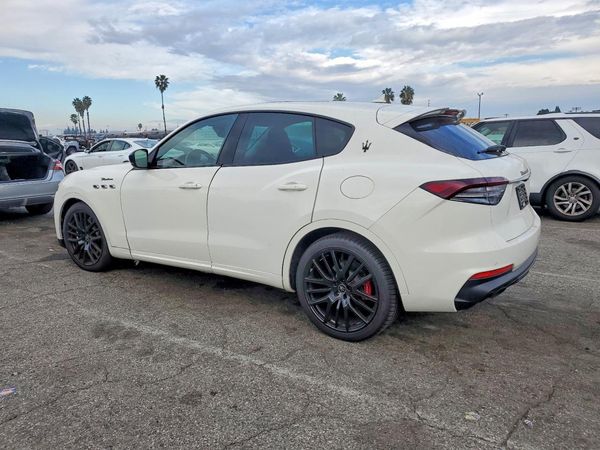 2023 MASERATI LEVANTE