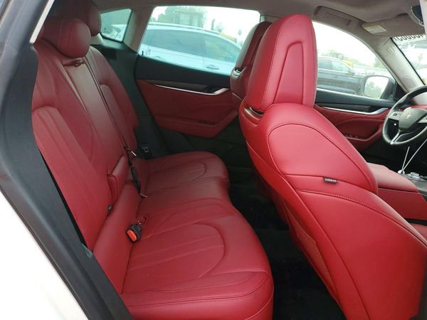 2023 MASERATI LEVANTE