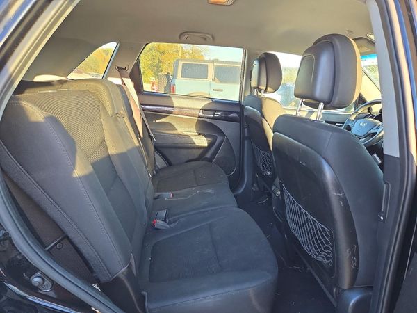2015 KIA SORENTO GL — PSRS