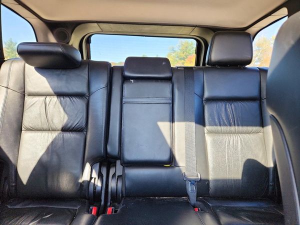 2012 JEEP CHEROKEE LAREDO 4X4 — SUVN