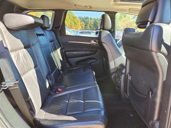 2012 JEEP CHEROKEE LAREDO 4X4 — PSRS