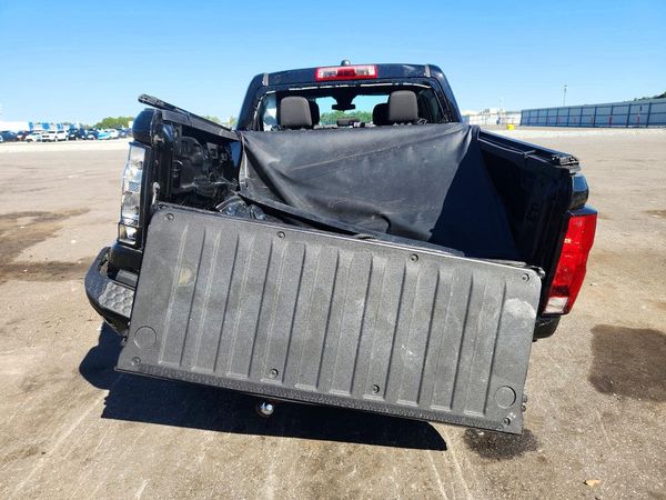 2024 CHEVROLET COLORADO Work Truck — DIRR