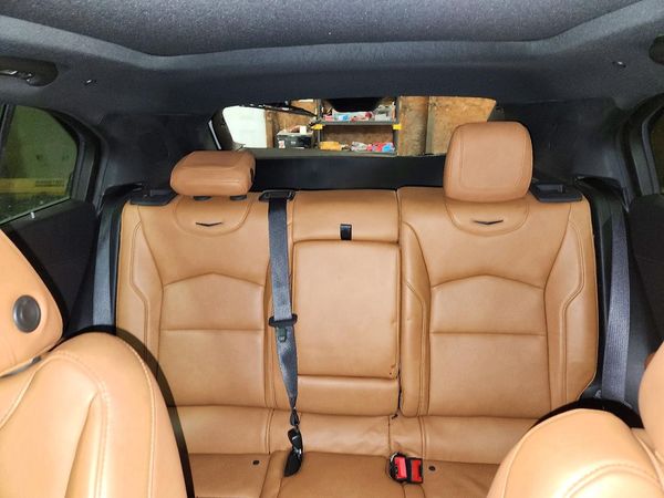 2020 CADILLAC XT4 — SUVN