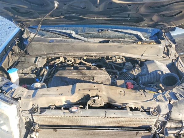 2015 HONDA PILOT EX-L — Engine bay