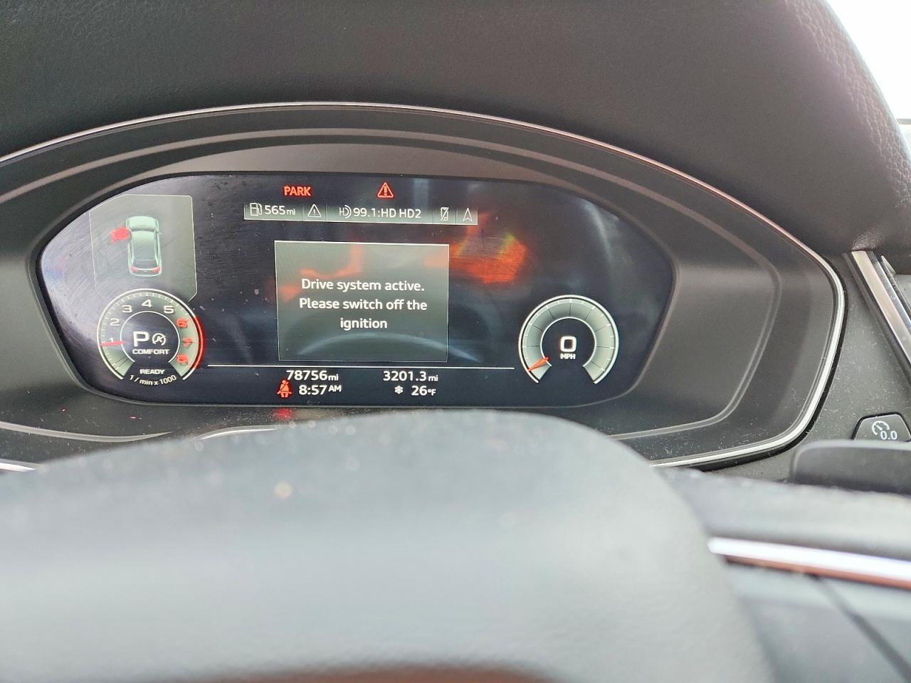 2022 AUDI Q5 quattro Premium Plus