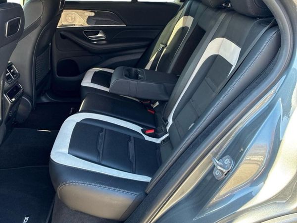 2021 MERCEDES-BENZ GLE AMG GLE63 S