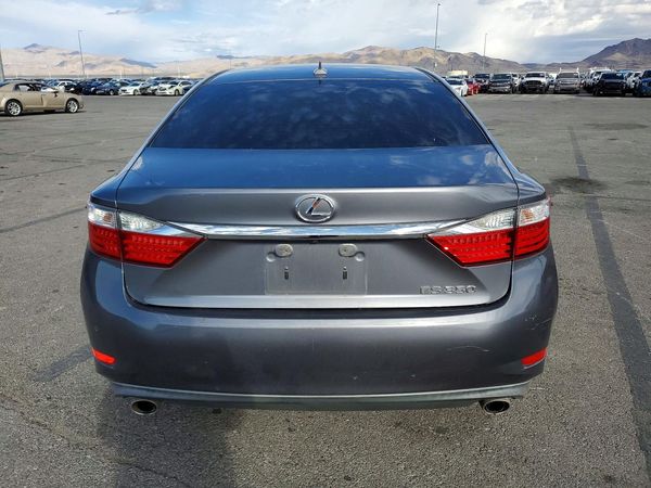 2013 LEXUS ES 350
