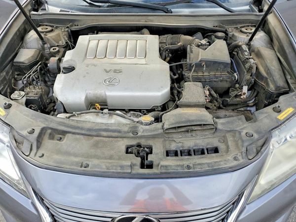 2013 LEXUS ES 350