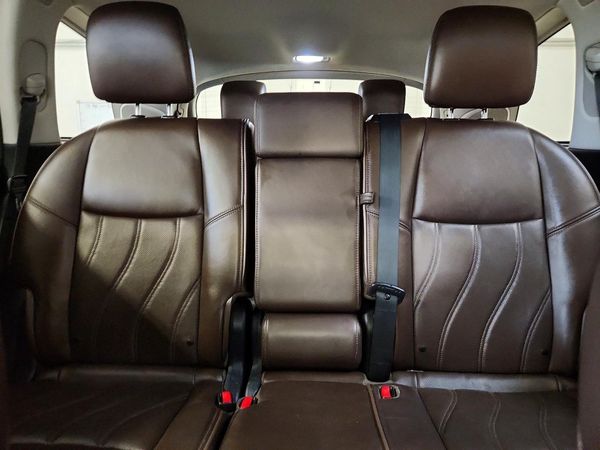 2014 INFINITI QX60 — SUVN
