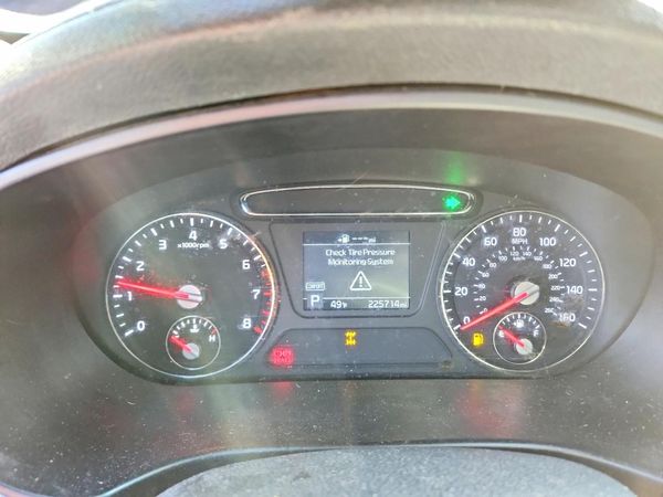 2019 KIA SORENTO L, LX, S