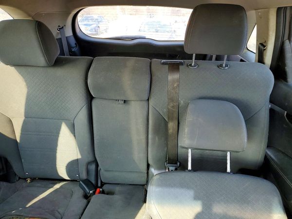 2019 KIA SORENTO L, LX, S