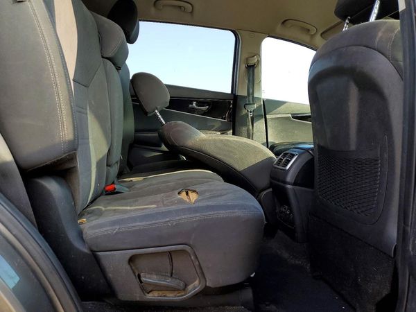 2019 KIA SORENTO L, LX, S