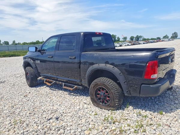 2015 RAM 1500 ST
