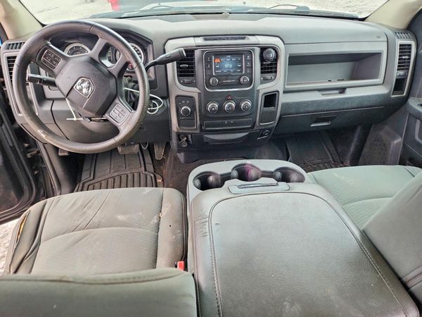 2015 RAM 1500 ST