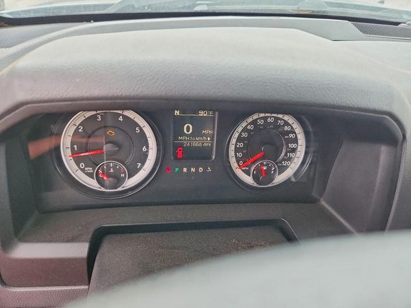 2015 RAM 1500 ST