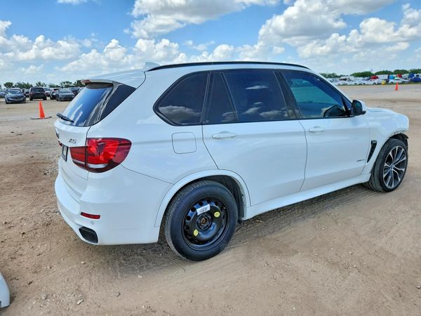 2018 BMW X5 xDrive50i