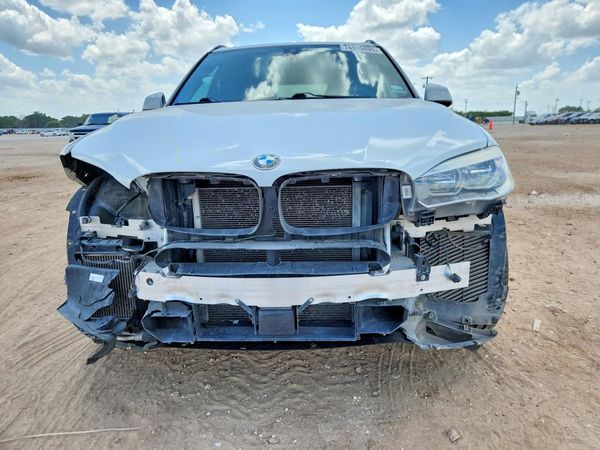 2018 BMW X5 xDrive50i