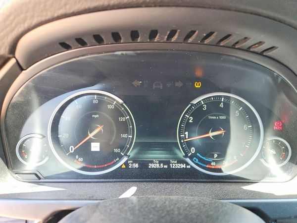 2018 BMW X5 xDrive50i