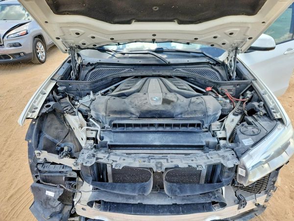 2018 BMW X5 xDrive50i