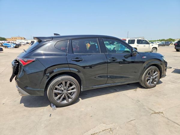 2025 ACURA ADX ADX A-Spec
