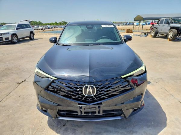 2025 ACURA ADX ADX A-Spec