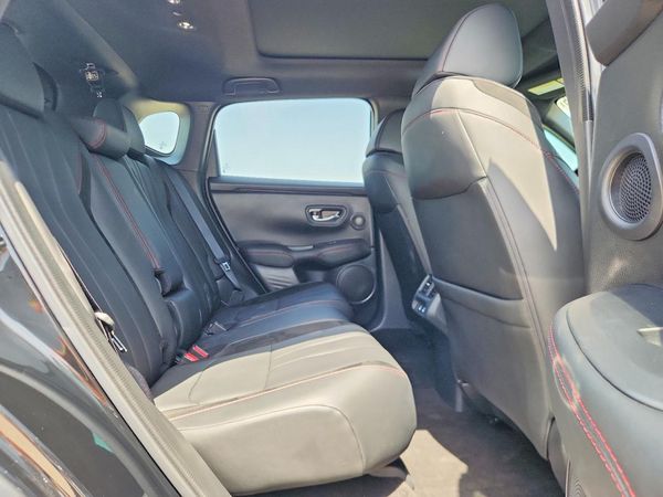 2025 ACURA ADX ADX A-Spec