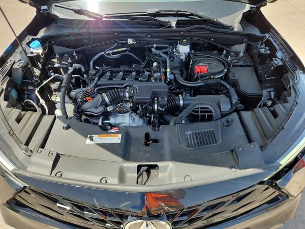 2025 ACURA ADX ADX A-Spec
