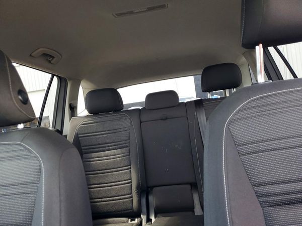2023 VOLKSWAGEN TIGUAN S