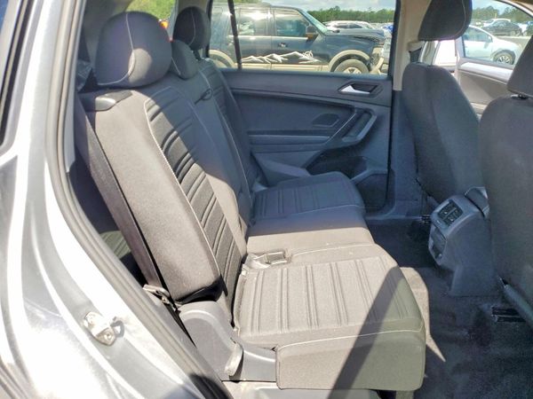 2023 VOLKSWAGEN TIGUAN S
