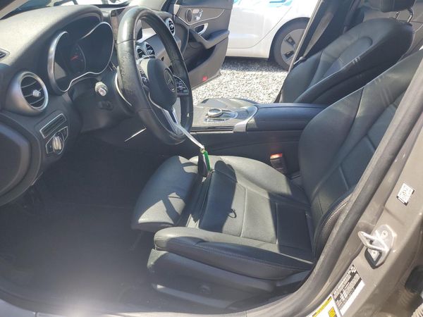 2019 MERCEDES-BENZ C C300