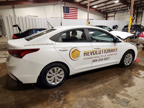 2019 HYUNDAI ACCENT SE and SEL