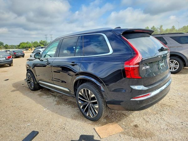 2026 VOLVO XC90 Ultra Bright
