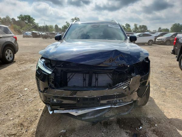 2026 VOLVO XC90 Ultra Bright